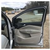 2013 Ford Escape AWD