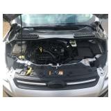 2013 Ford Escape AWD