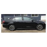 2016 Volkswagen Jetta Hybrid