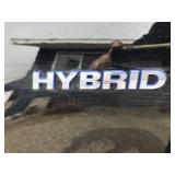 2016 Volkswagen Jetta Hybrid