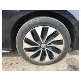 2016 Volkswagen Jetta Hybrid