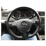 2016 Volkswagen Jetta Hybrid