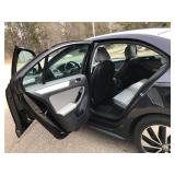 2016 Volkswagen Jetta Hybrid