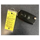 2016 Volkswagen Jetta Hybrid