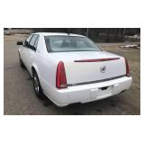 2006 Cadillac DTS