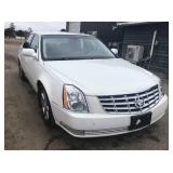 2006 Cadillac DTS