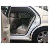 2006 Cadillac DTS