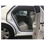 2006 Cadillac DTS