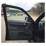 2012 Ford Escape LTD 4X4