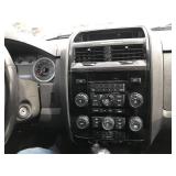 2012 Ford Escape LTD 4X4