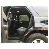 2012 Ford Escape LTD 4X4