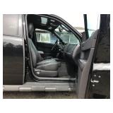 2012 Ford Escape LTD 4X4