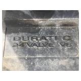 2012 Ford Escape LTD 4X4