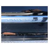 2007 Jeep Liberty LTD 4X4