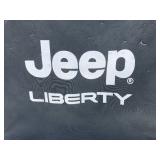 2007 Jeep Liberty LTD 4X4