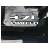 2007 Jeep Liberty LTD 4X4