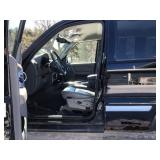 2007 Jeep Liberty LTD 4X4