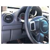 2007 Jeep Liberty LTD 4X4