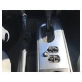 2007 Jeep Liberty LTD 4X4