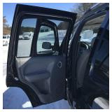 2007 Jeep Liberty LTD 4X4