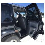 2007 Jeep Liberty LTD 4X4