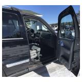 2007 Jeep Liberty LTD 4X4