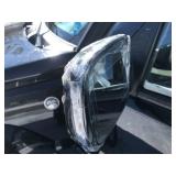 2007 Jeep Liberty LTD 4X4