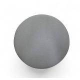 Turnstone Footrest Grey 23x19