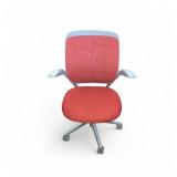 Steelcase Cobi Task Chair Red