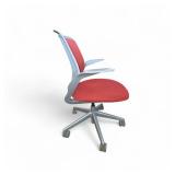 Steelcase Cobi Task Chair Red