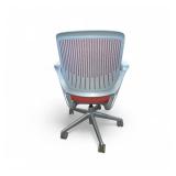 Steelcase Cobi Task Chair Red