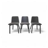 3 Blu Dot Chip Chairs Retails at $300 Each