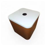 Charging Table 18x18x18