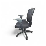 Black Task Chair