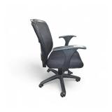 Black Task Chair