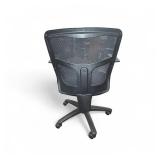 Black Task Chair