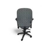 Herman Miller Bodybilt Heavyweight Chair