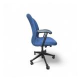 Vintage Herman Miller Equa