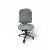 Herman Miller Bodybilt Armless