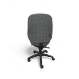 Herman Miller Bodybilt Armless