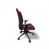 Steelcase Turnstone Crew Task Chair.