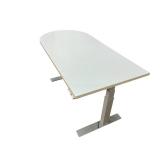 Sit stand Adjustable height Powered table