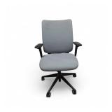 WorkPro Quantum 9000 Series Ergonomic Mesh/