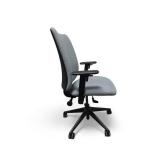 WorkPro Quantum 9000 Series Ergonomic Mesh/