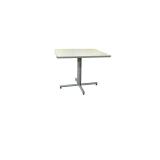 Square Cafe table