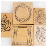 Stampin