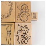 Stampin