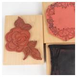Stampin