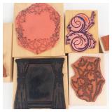 Stampin