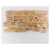 Stampin